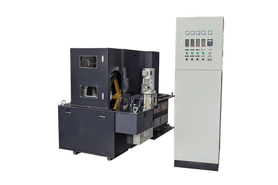 Asphalt Coating Machine