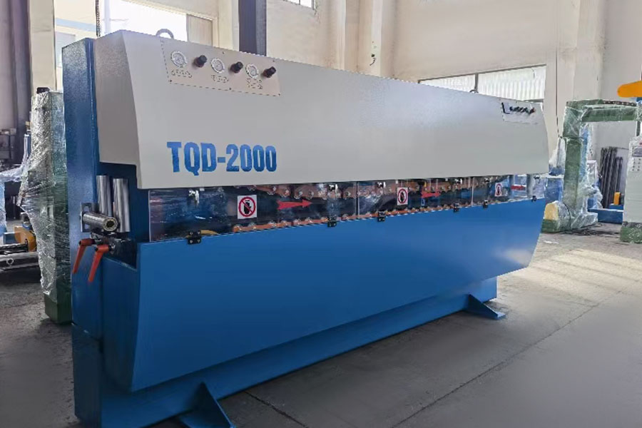 TDQ Belt Caterpillar Capstan TDQ Belt Caterpillar Capstan