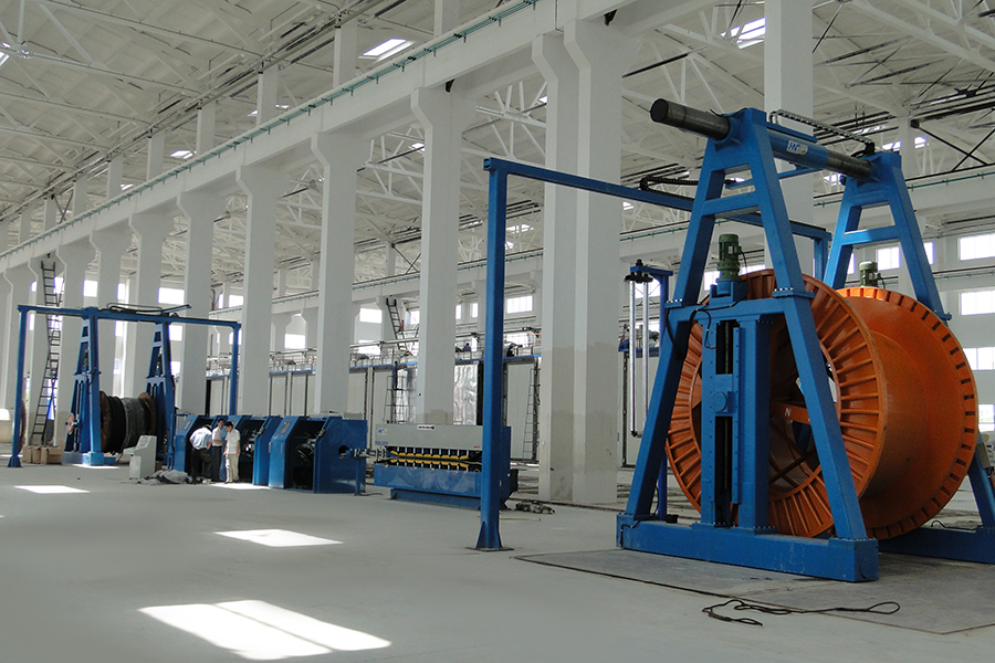 TUA(POA)‘A’ Type Moveable Take-up(Pay-off) Machine TUA(POA)‘A’ Type Moveable Take-up(Pay-off) Machine