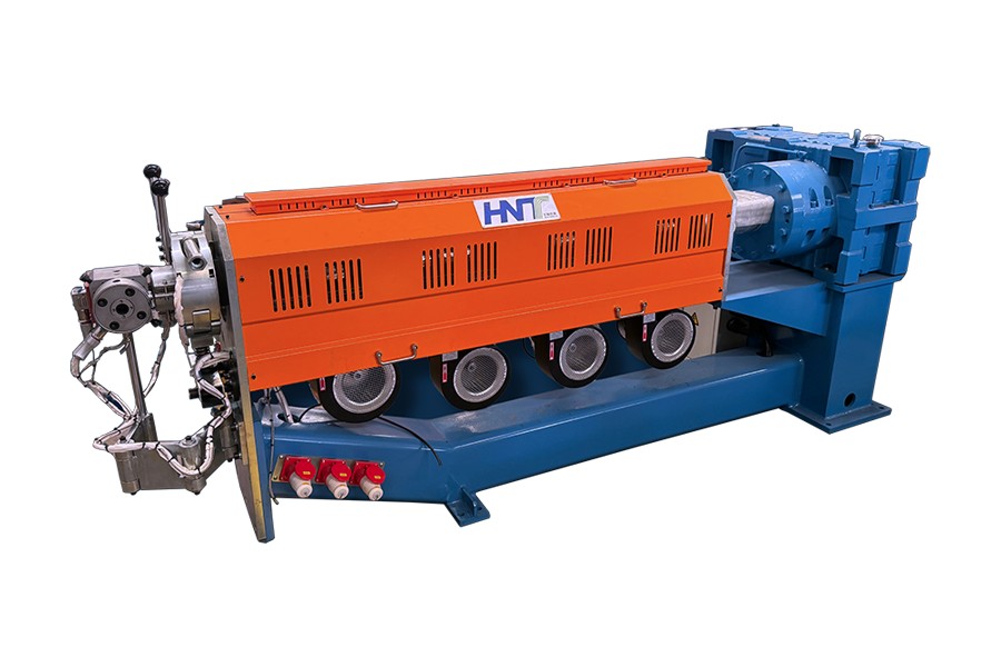 EX High Speed Wire Extrusion Production Lines