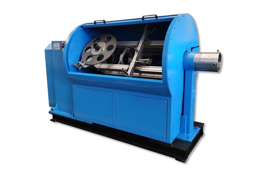 Non-Metal Taping Production Line