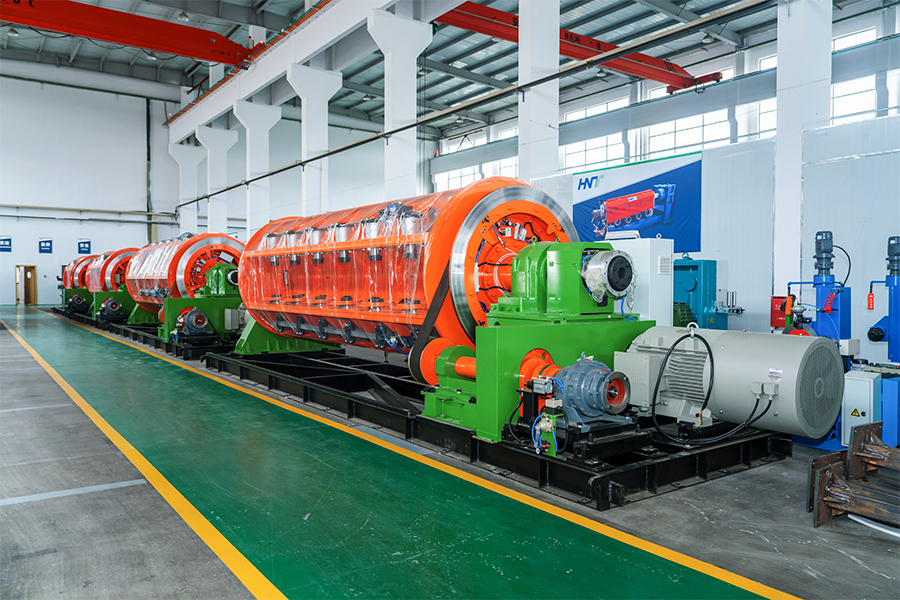 How to choose a suitable automatic cable winding & packaging machine?