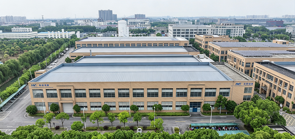 Wuxi Hengtai Cable Machinery Manufacture Co., Ltd.