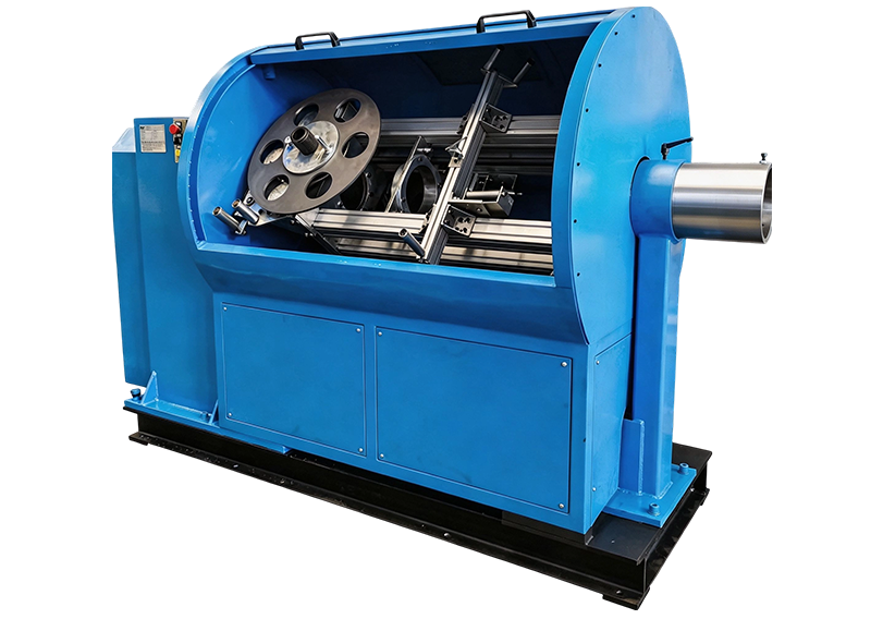 Auxiliary Machinery