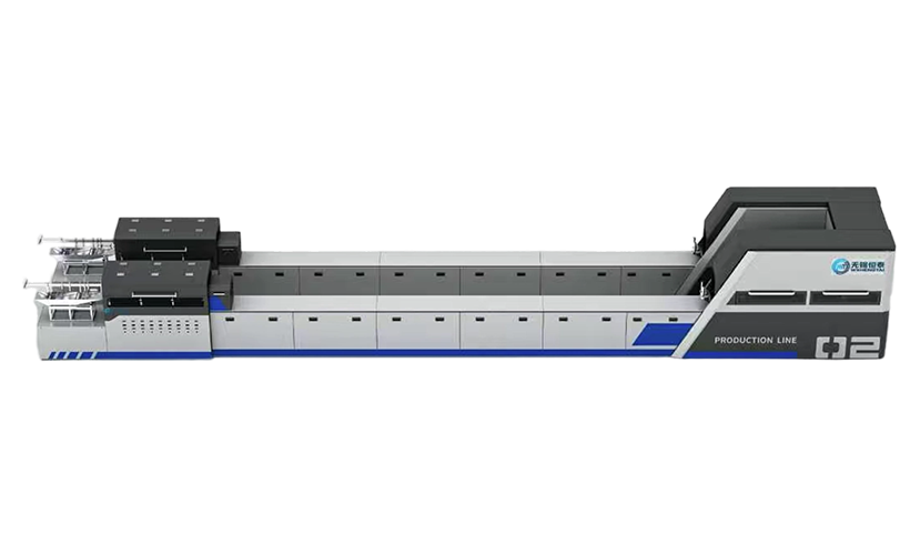 Pultrusion Line